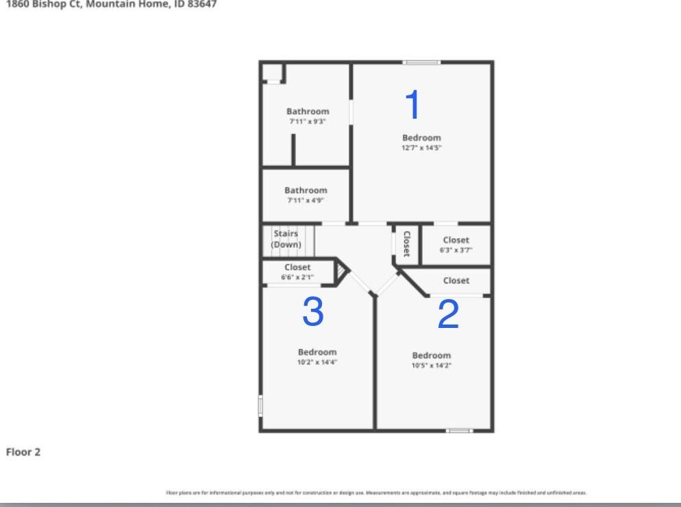 1860 Bishop Ct - Photo 3 of 15