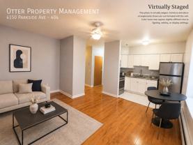 4150 Parkside Ave #404 - Photo 1 of 1