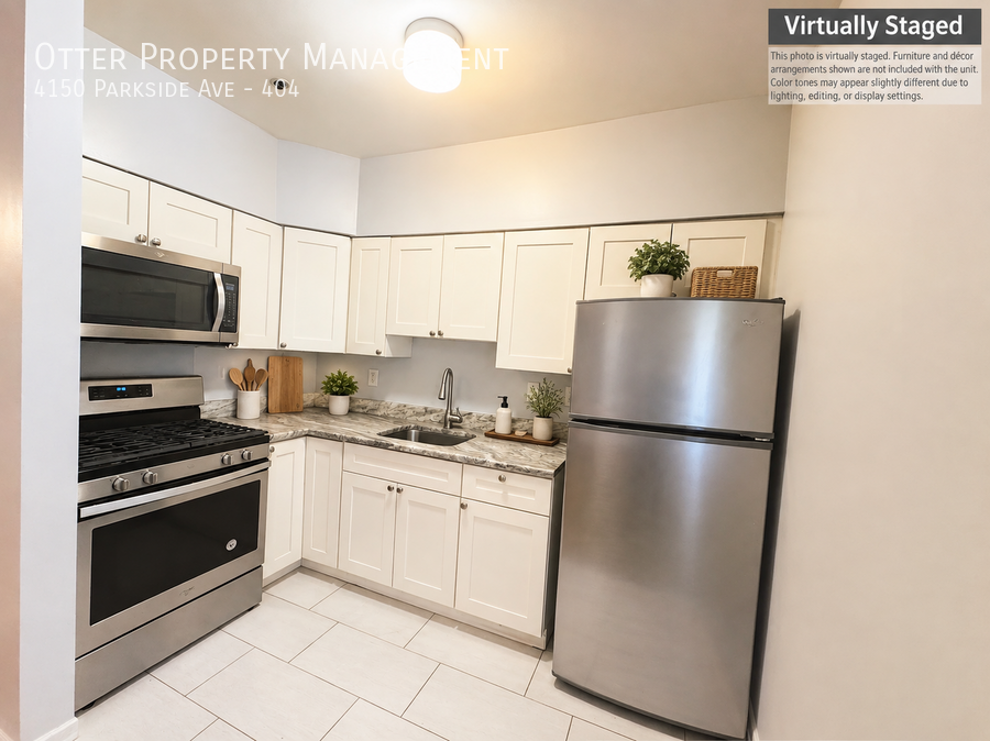 4150 Parkside Ave #404 - Photo 2 of 20