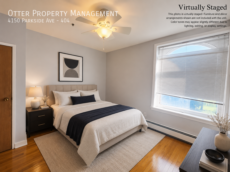 4150 Parkside Ave #404 - Photo 3 of 20