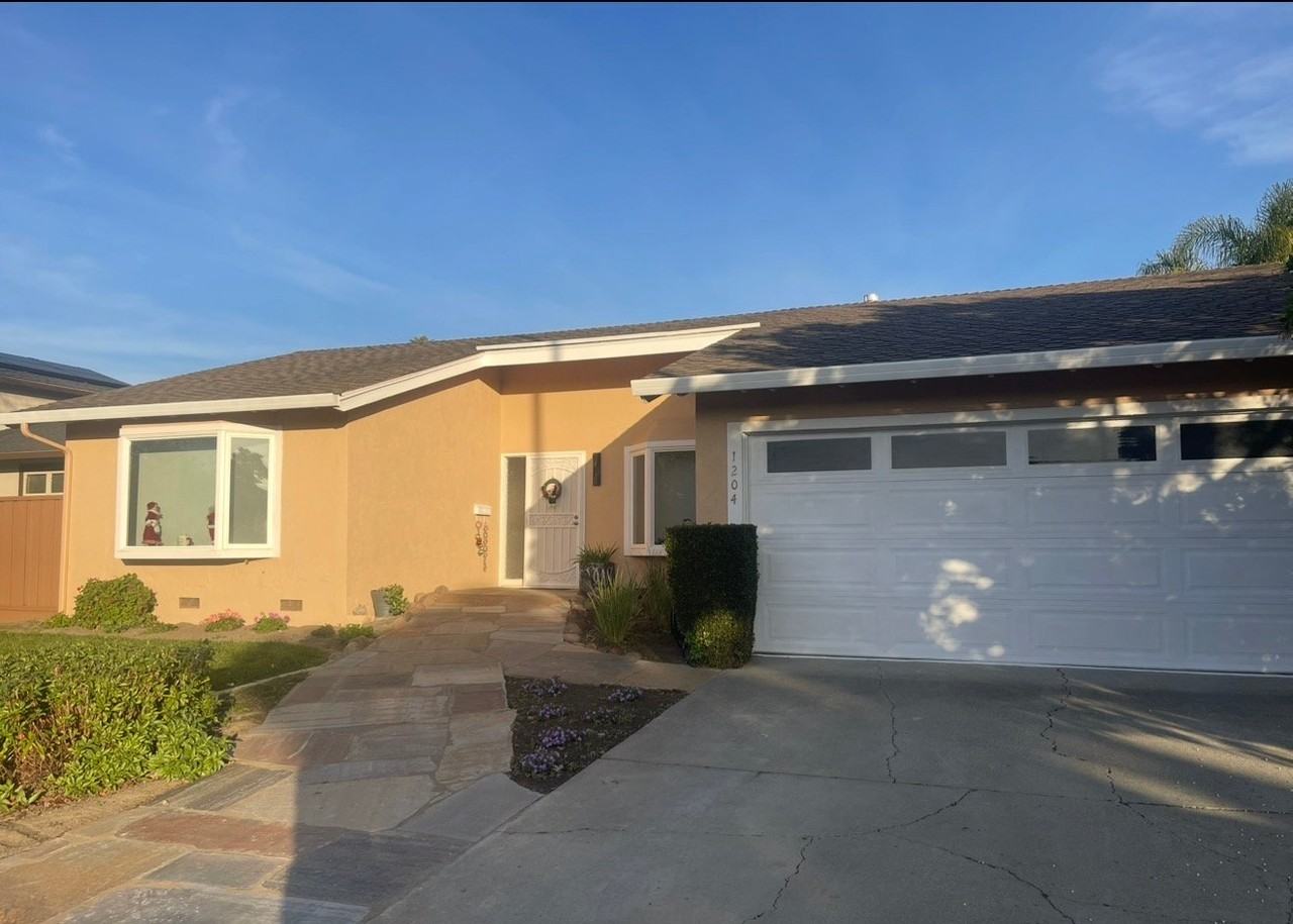1204 Woodflower Way