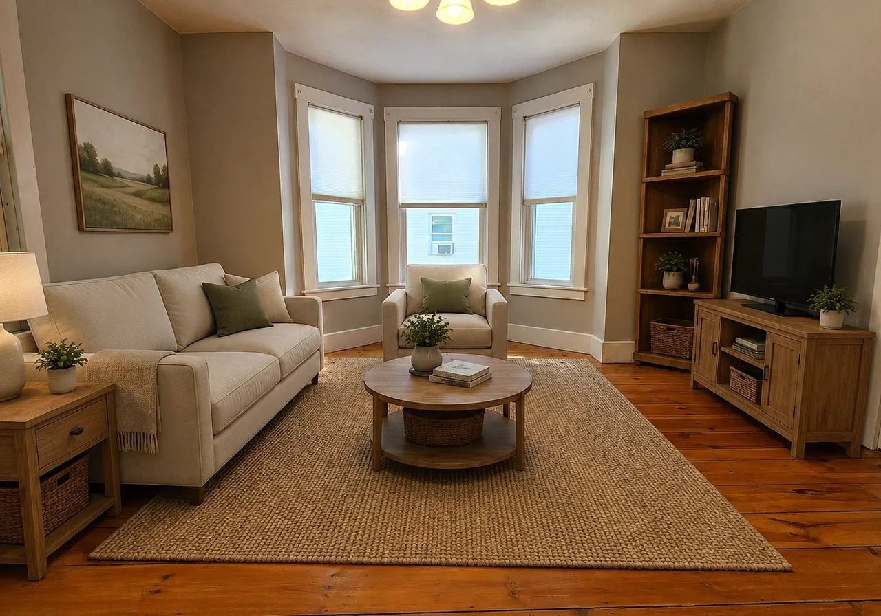 8 Fay St #2 - Photo 4 of 12