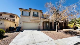 8121 Azure Falls Ct #1 - Photo 1 of 1