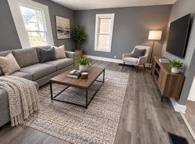 1507 Stark Ave Sw - Photo 1 of 1