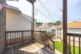 2938 S Loomis St #1 - Photo 1 of 1