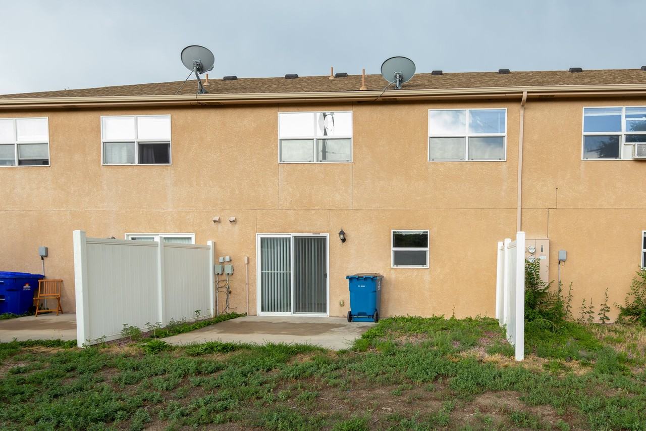 1248 Nichols Blvd. Colorado Springs, Co #C - Photo 2 of 19