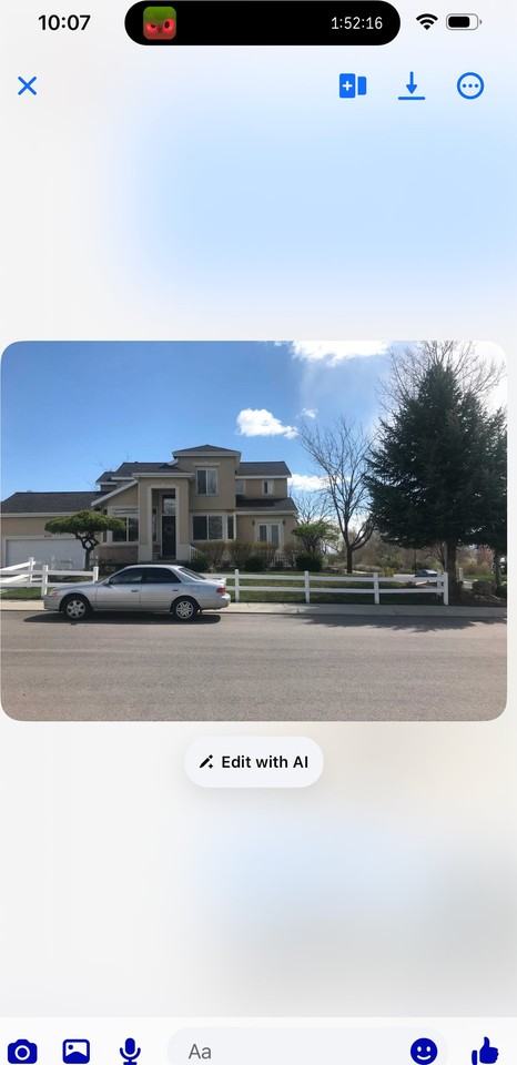4339 W Mountain View Cir #BSAPT