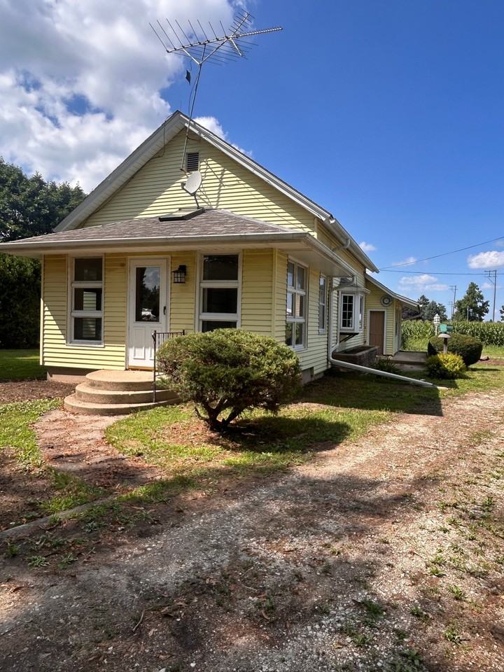 3517 Franklinville Rd - Photo 2 of 12