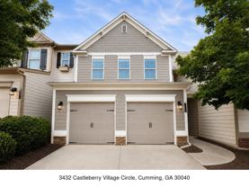 3432 Castleberry Village Cir - Photo 1 of 1