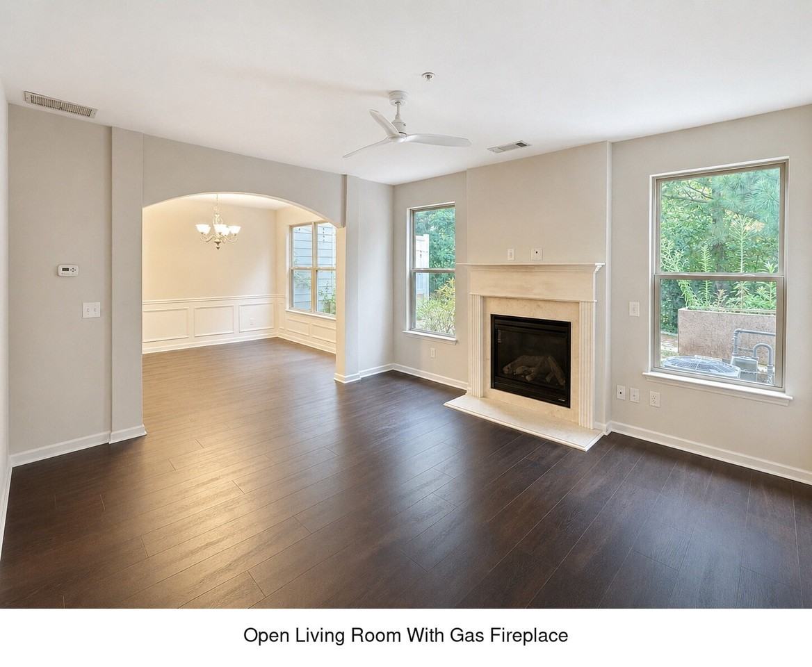 3432 Castleberry Village Cir - Photo 3 of 23
