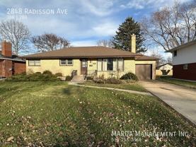 2848 Radisson Ave - Photo 1 of 1