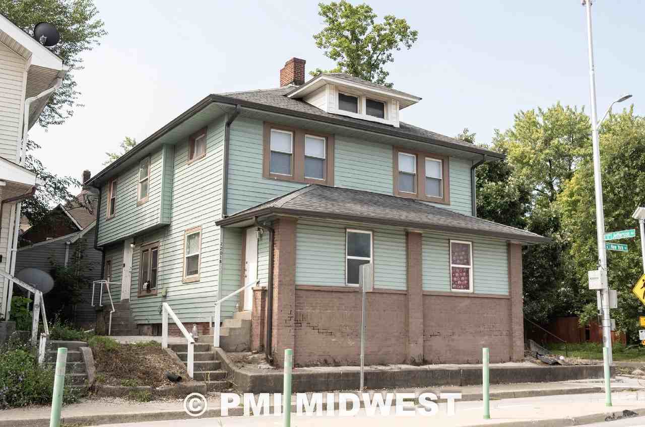 2201 E New York St #2201B