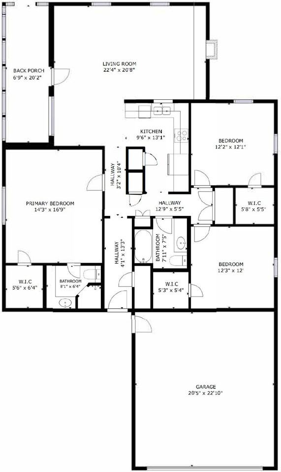 519 Myra Lou Ave - Photo 3 of 30