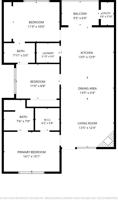 featured image of 6224 Yerba Ln #C