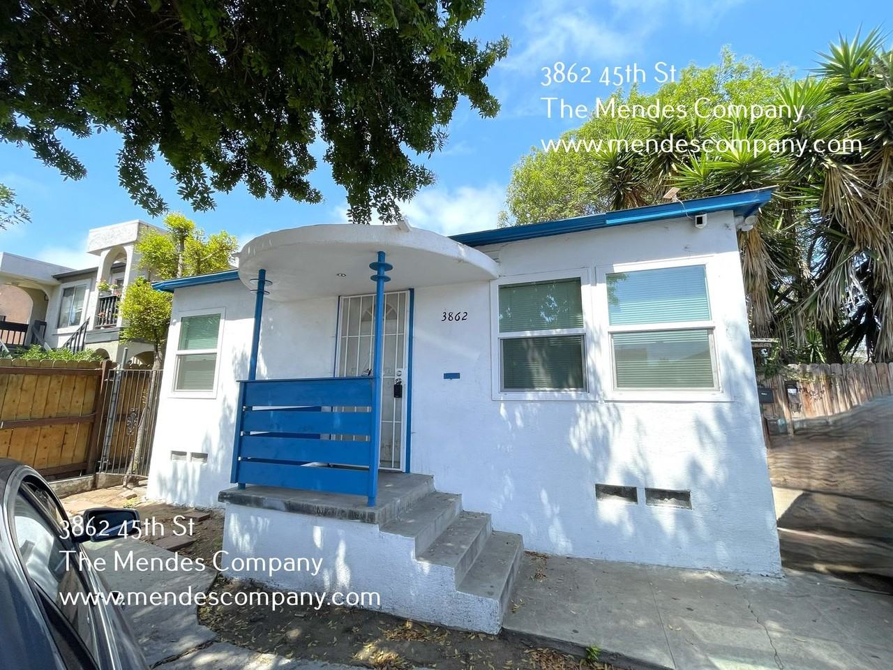 3862 45th St - Photo 2 of 9