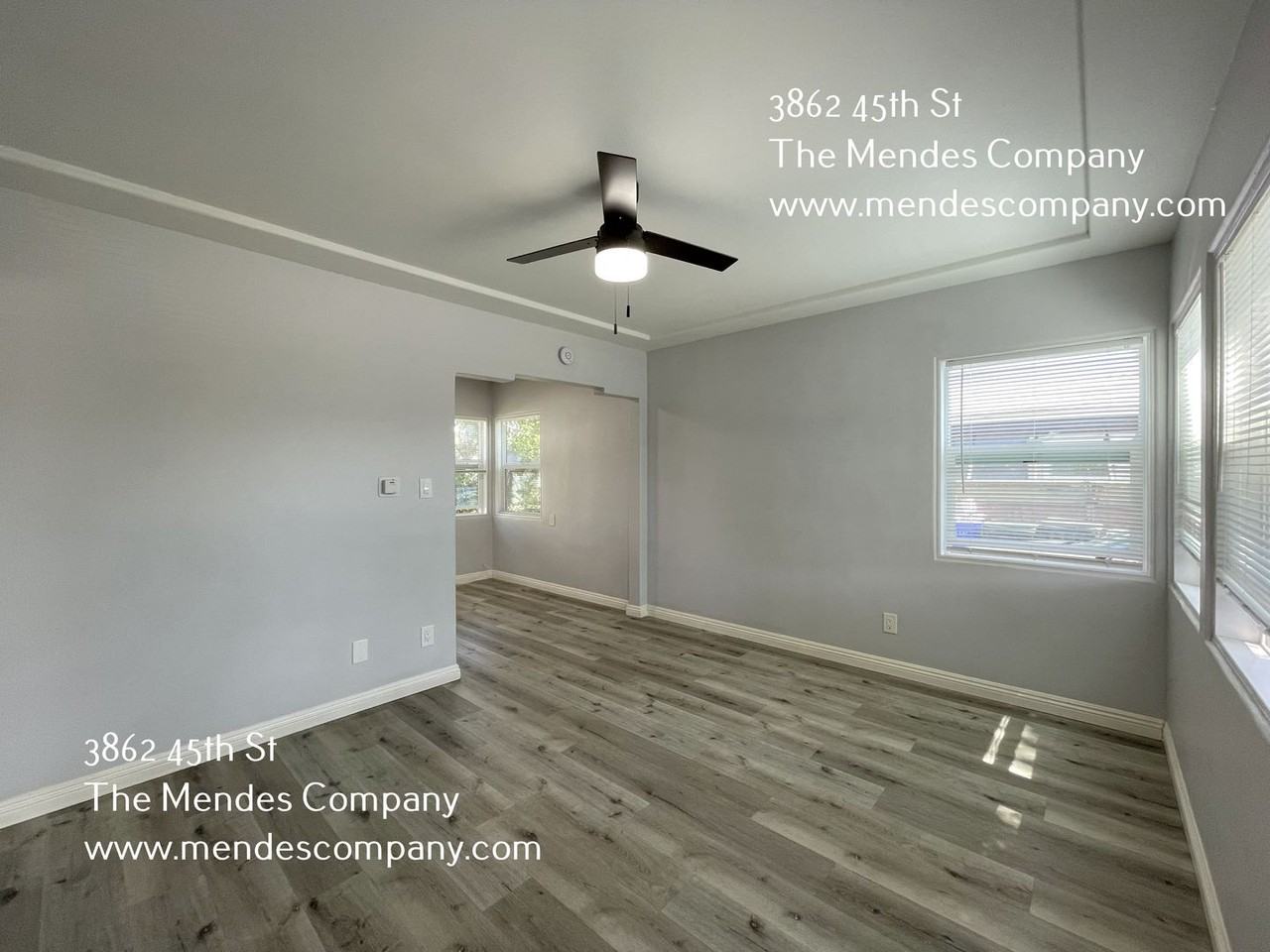 3862 45th St - Photo 3 of 9
