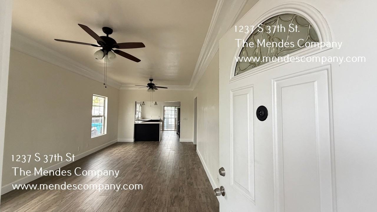 1237 S 37th St - Photo 4 of 35