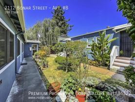 2112 Bonar St #B - Photo 1 of 1