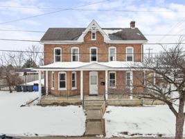 featured image of 1001 Pope Ave