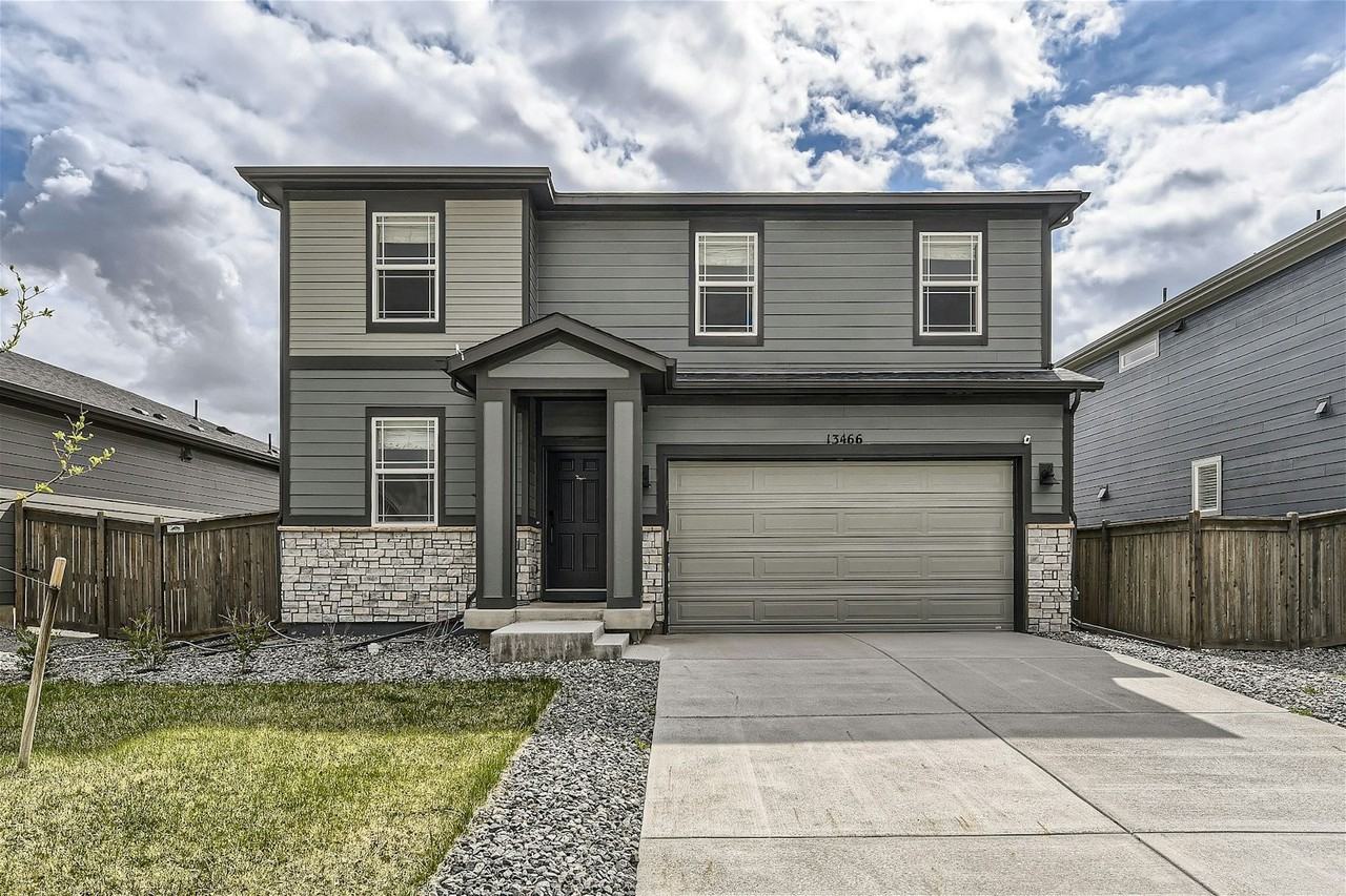 13466 Broad Wing Avenue - Photo 2 of 28