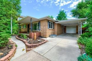 2580 S Carey Way - Photo 1 of 1