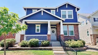 1323 S Duquesne Ct - Photo 1 of 1