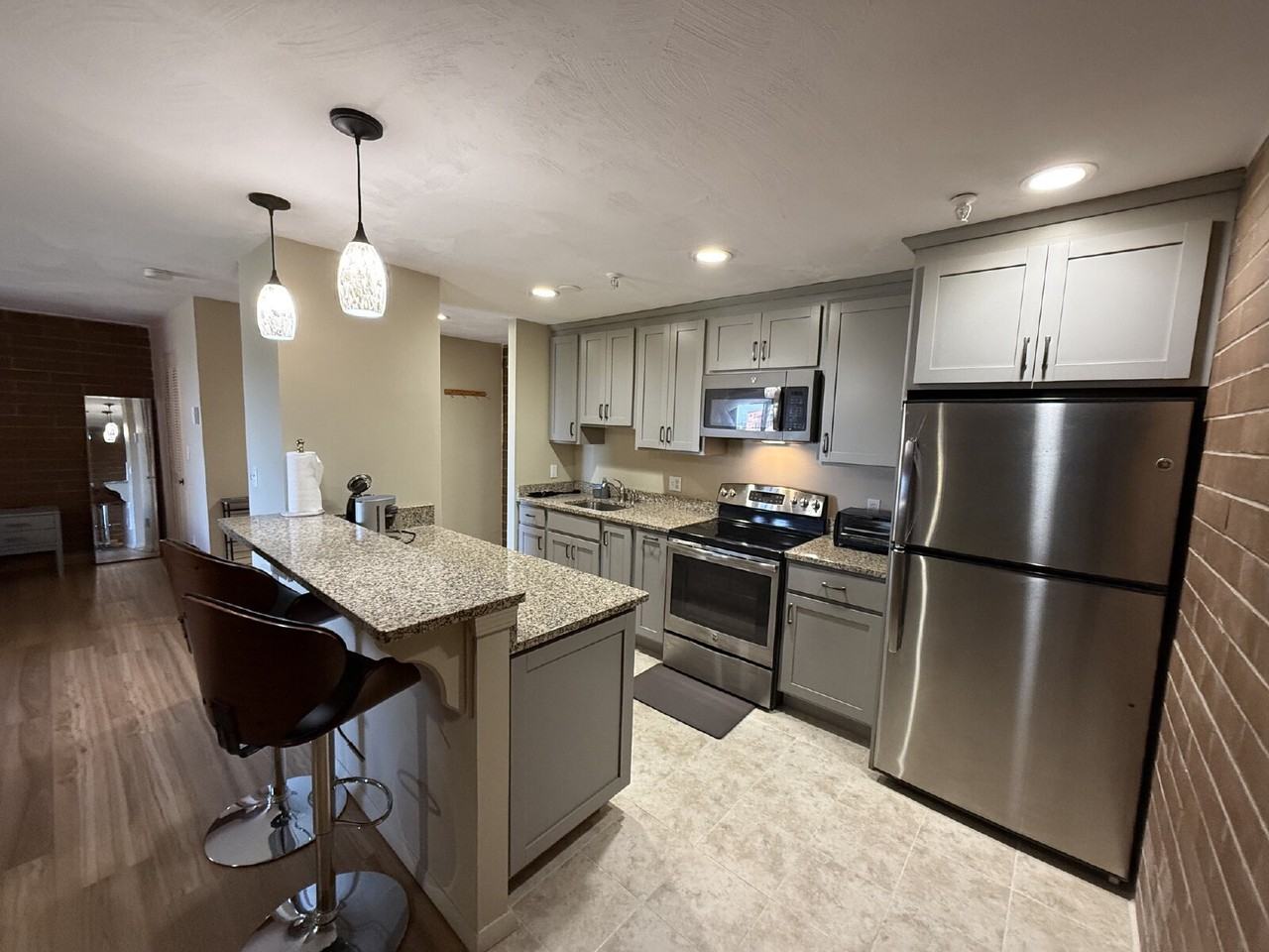 115 W Squantum St #815 - Photo 2 of 15