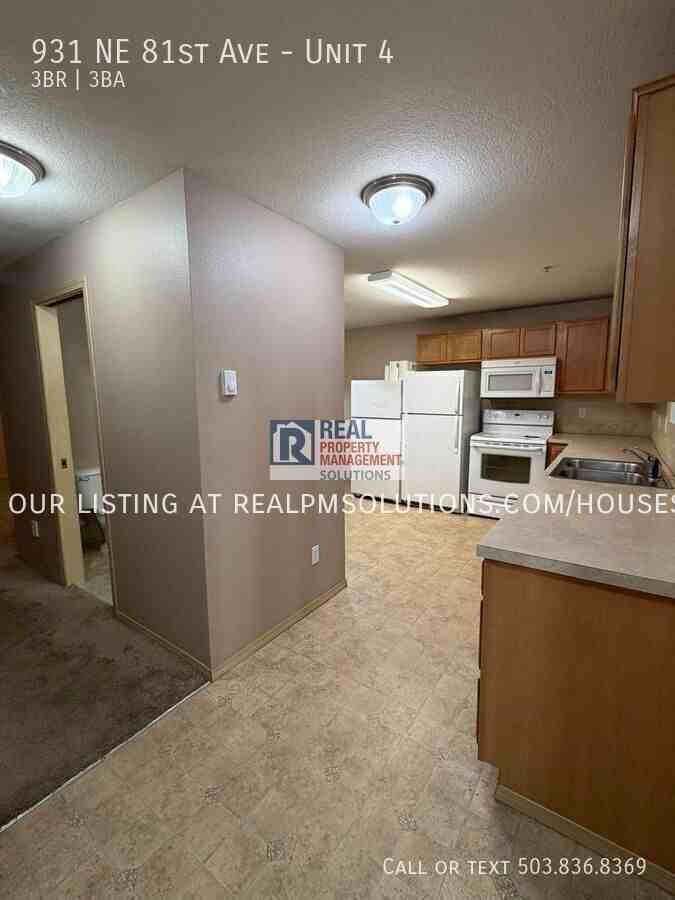 931 Ne 81st Ave #4 - Photo 2 of 8