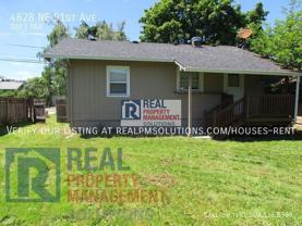 4828 Ne 91st Ave - Photo 1 of 1