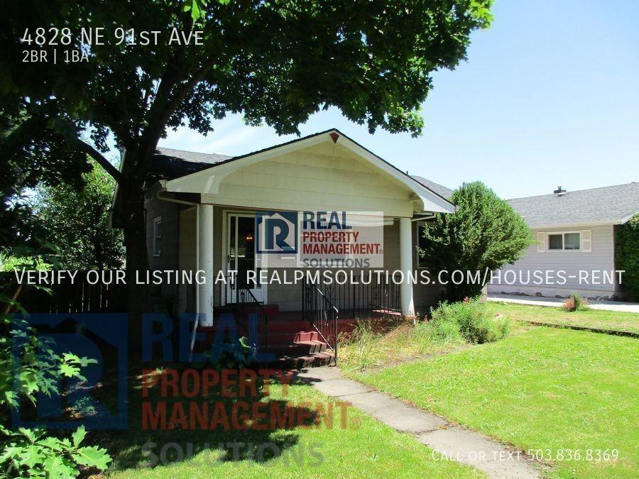 4828 Ne 91st Ave - Photo 2 of 13