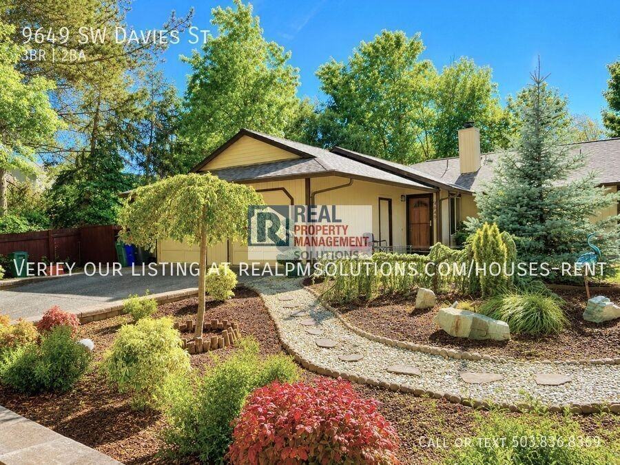 9649 Sw Davies Rd - Photo 2 of 50