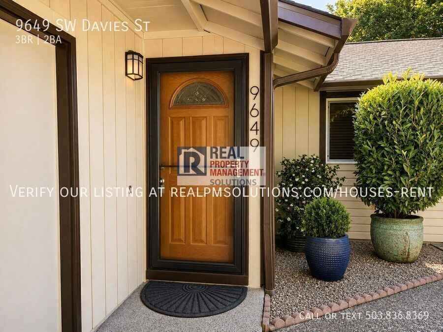 9649 Sw Davies Rd - Photo 4 of 50