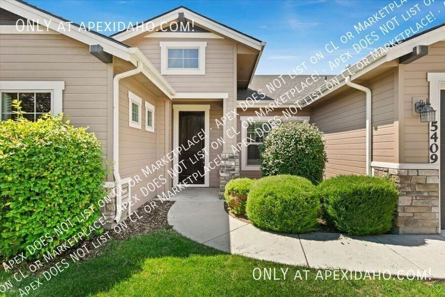5409 N Midnight Haze Ave - Photo 4 of 45
