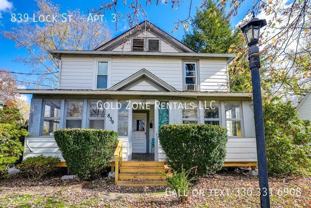 839 Lock St #3 - Photo 1 of 1