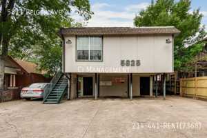 featured image of 5811 Reiger Ave #9