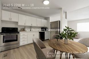 7140 S 2200 W #18 - Photo 1 of 1