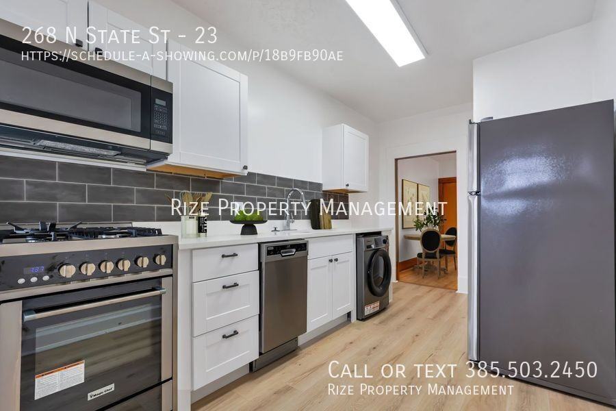 268 N State St #23 - Photo 2 of 8