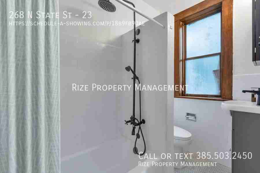 268 N State St #23 - Photo 3 of 8