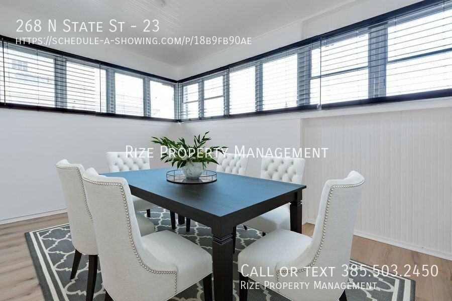 268 N State St #23 - Photo 4 of 8
