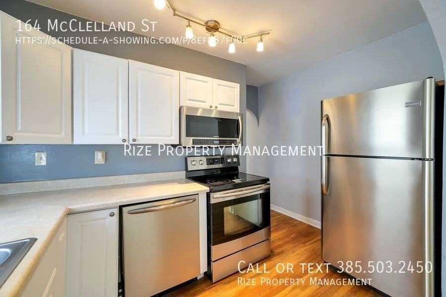 164 S Mcclelland St - Photo 2 of 15