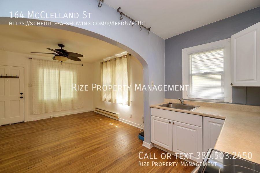 164 S Mcclelland St - Photo 4 of 15