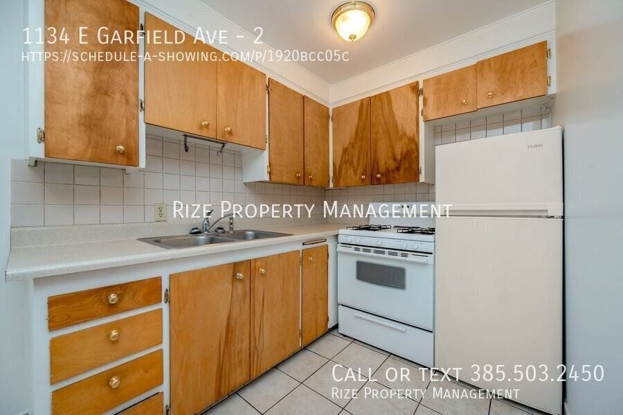 1134 E Garfield Ave #2 - Photo 2 of 17