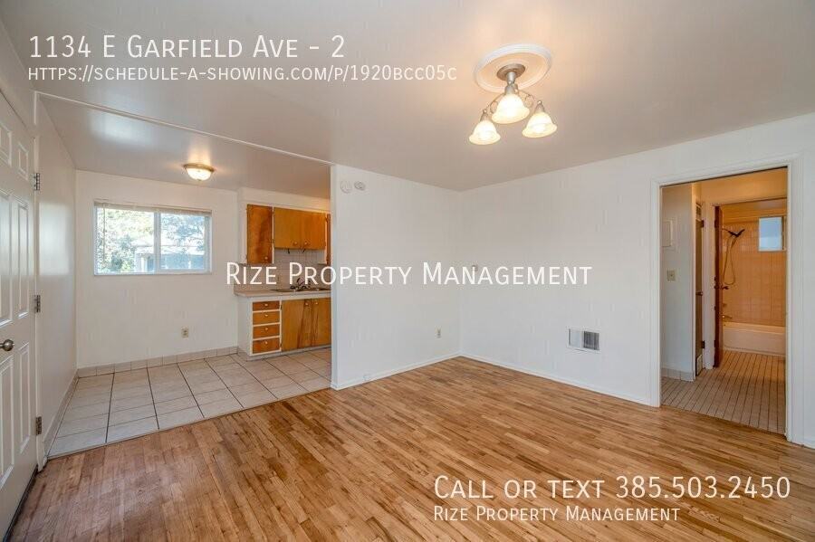 1134 E Garfield Ave #2 - Photo 4 of 17