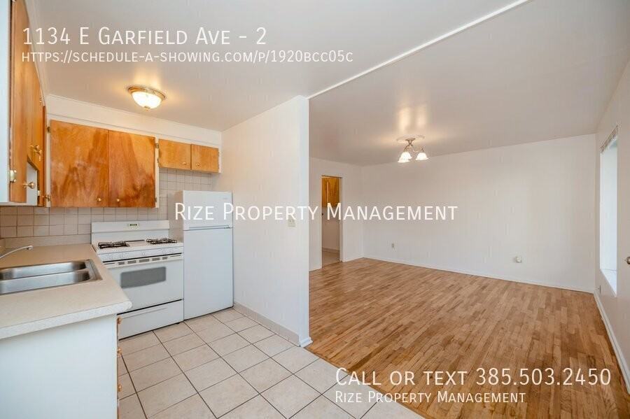 1134 E Garfield Ave #2 - Photo 5 of 17