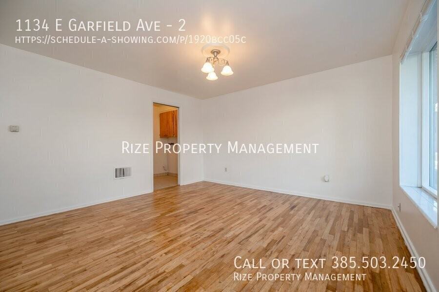 1134 E Garfield Ave #2 - Photo 6 of 17