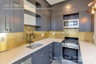 145 S 300 E #208 - Photo 1 of 1