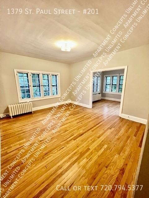 1379 Saint Paul St #201 - Photo 2 of 8