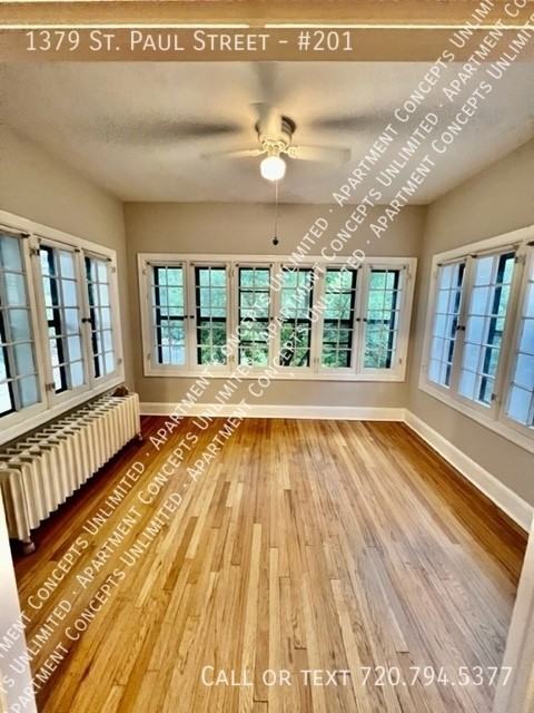 1379 Saint Paul St #201 - Photo 4 of 8