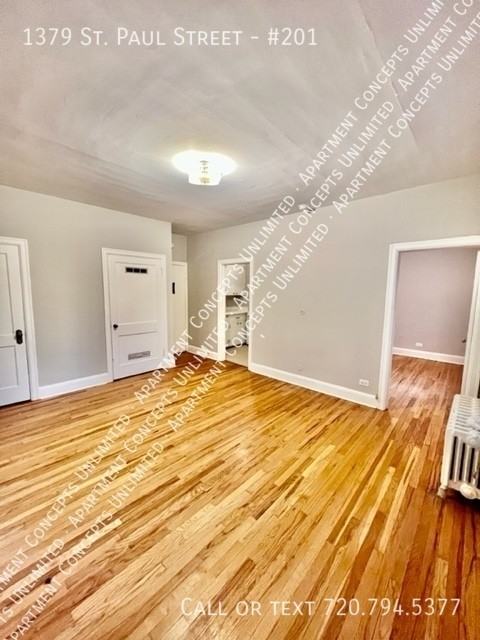 1379 Saint Paul St #201 - Photo 5 of 8