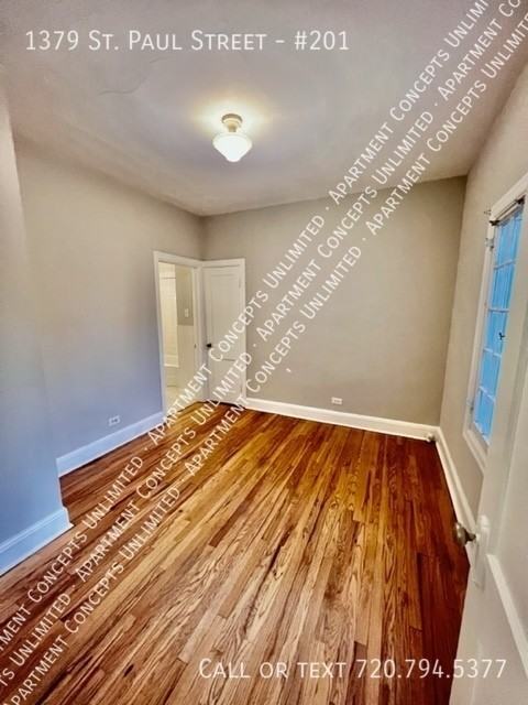 1379 Saint Paul St #201 - Photo 6 of 8